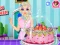 Xogo Ice queen royal baker en liña