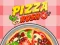 Xogo Pizza Rush en liña