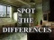 Xogo The Kitchen Spot The Differences en liña