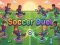 Xogo Soccer Duel en liña