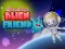 Xogo Baby Hazel Alien Friend en liña