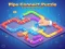 Xogo Pipe Connect Puzzle en liña