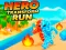 Xogo Hero Transform Run en liña