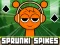 Xogo Sprunki Spikes en liña