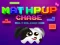 Xogo Mathpup Chase Multiplication en liña