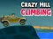 Xogo Crazy Hill Climbing en liña