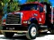 Xogo American Trucks Jigsaw en liña