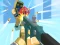 Xogo Blockapolypse Zombie Shooter en liña