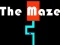 Xogo The Maze en liña