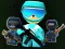 Xogo Idle Hero: Counter Terrorist en liña