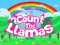 Xogo Flossy and Jim Count the Llamas en liña