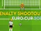 Xogo Penalty Shootout: Euro Cup 2016 en liña