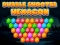 Xogo Bubble Shooter Hexagon en liña