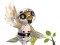 Xogo Sparrow Flappy en liña