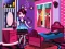 Xogo Monster Doll Room Decoration en liña