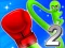 Xogo Rocket Punch 2 Online en liña