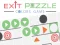 Xogo Exit Puzzle Colors Game en liña