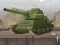 Xogo Tank Jigsaw en liña