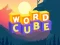 Xogo Word Cube Online en liña