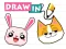 Xogo Draw In en liña