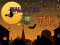 Xogo Halloween Truck en liña