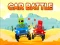 Xogo Car Battle en liña