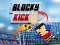 Xogo Blocky Kick 2 en liña