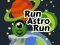 Xogo Run Astro Run en liña