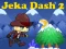 Xogo Jeka Dash 2 en liña