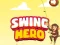 Xogo Swing Hero en liña