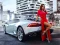 Xogo Girls and Cars Puzzle 2 en liña