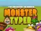 Xogo Monster Typer en liña