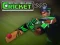 Xogo Cricket Batter Challenge en liña