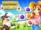 Xogo Happy Farm Tiles Match en liña