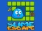 Xogo Slime Escape en liña
