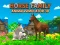 Xogo Horse Family Animal Simulator 3D en liña