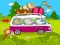 Xogo Kids Camping en liña
