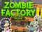 Xogo Zombie Factory Tycoon en liña