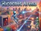 Xogo Ricochet Arena en liña