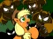 Xogo Pony Platforming Project en liña