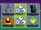 Xogo Halloween Mahjong Connect en liña