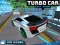 Xogo Turbo Car City Stunt en liña