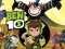 Xogo Ben 10 3D Game en liña