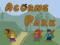 Xogo Acorns Park en liña