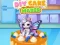 Xogo Diy Cake Maker en liña