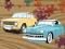 Xogo Old Timer Car Jigsaw en liña