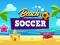 Xogo Beach Soccer en liña