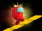 Xogo Among Stacky Runner en liña