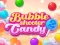 Xogo Bubble Shooter Candy 2 en liña