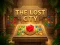 Xogo The Lost City Match 3 en liña